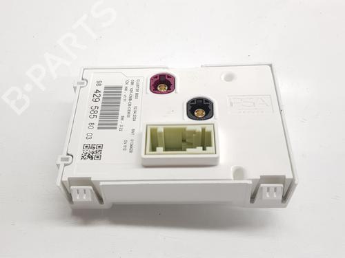 Electronic module OPEL ASTRA L Sports Tourer (O5) 1.2 (FRHNSL, FRHNSR) | BP23040962M83 