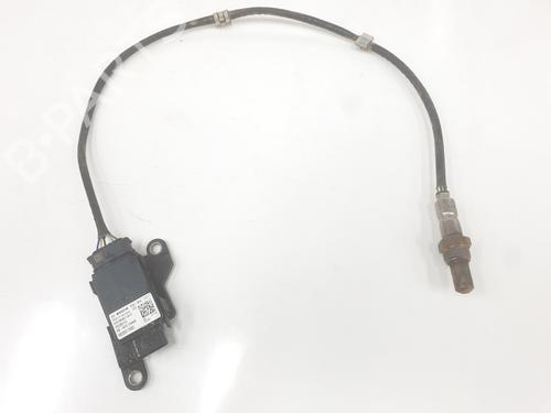 Elektronisk sensor Elektronisk sensor CITROËN C4 III (BA_, BB_, BC_) [2020-2026] 36308410 36308410