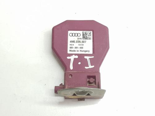 Electronic module SEAT IBIZA V (KJ1, KJG)  | BP29194304M83 