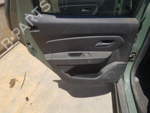 Bagaksel DACIA DUSTER (HM_)  | BP36912369M2  - Image 22