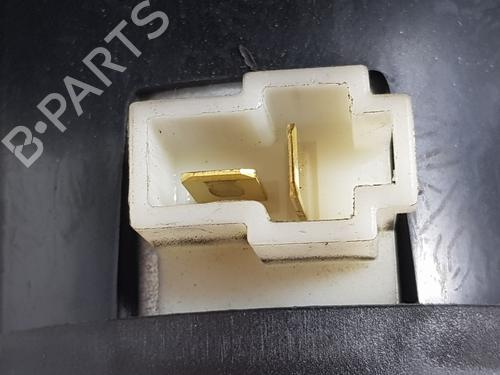 Heater blower motor MITSUBISHI L200 / TRITON (KA_T, KB_T) 2.5 DI-D 4WD (KB4T) | BP23227361M62 