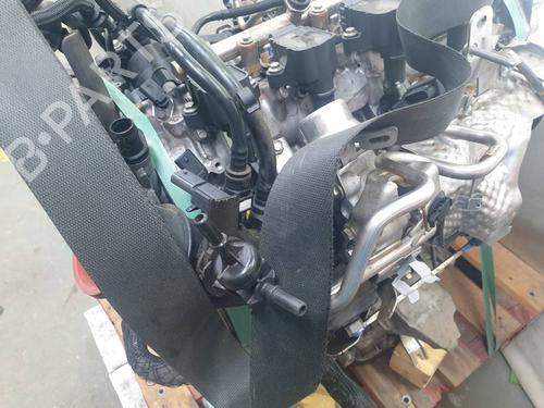 Engine BMW 1 (F40) 118 d | BP39469535M1 - Image 6