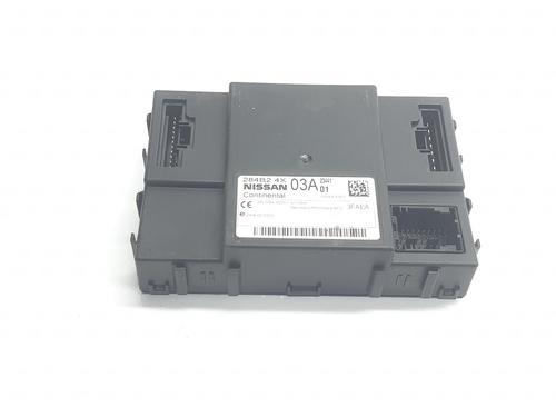 Elektronisk modul NISSAN PATHFINDER III (R51) 2.5 dCi 4WD (190 hp) 20723825