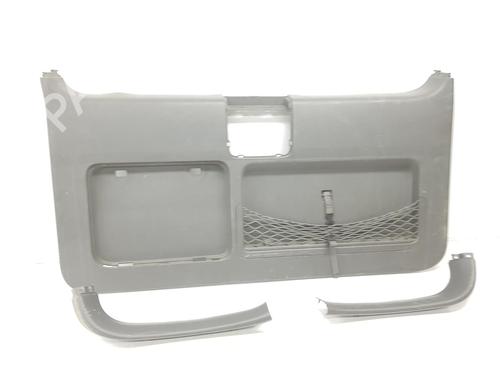 Boot lining TOYOTA LAND CRUISER PRADO (_J12_) 3.0 D-4D (KDJ120, KDJ125) | BP11494951I3 