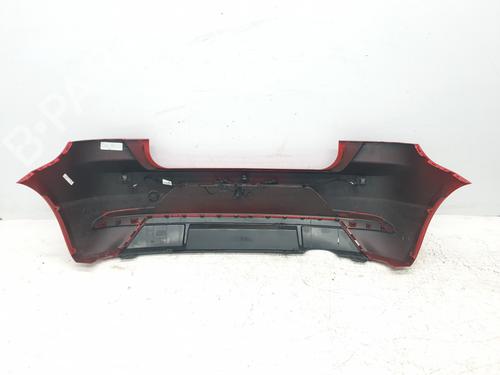 Rear bumper SEAT IBIZA V (KJ1, KJG) 1.0 MPi | BP27896163C8 