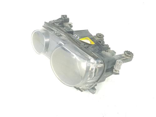 Left headlight BMW 3 Compact (E46) 318 ti | BP7885480C28 