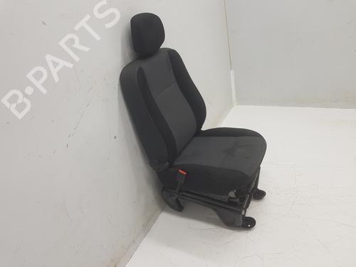 Left front seat RENAULT MASTER III Van (FV) 2.3 dCi 130 FWD (FV0M, FV0Y, FV0J, FV02, FV03) | BP32517997C15 
