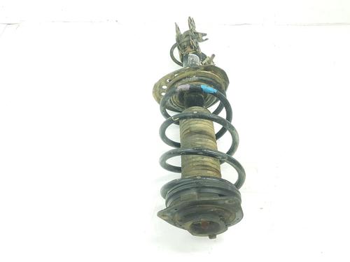 Left front shock absorber NISSAN QASHQAI / QASHQAI +2 I (J10, NJ10, JJ10E) 1.5 dCi | BP9847071M16 