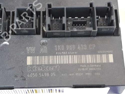 Electronic module SEAT LEON (1P1) 1.9 TDI | BP3203149M83 