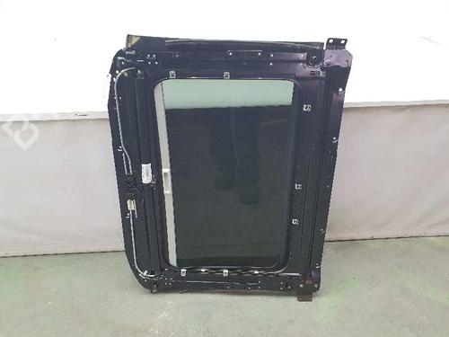 Sunroof AUDI A5 (8T3) S5 quattro | BP14083309C124 