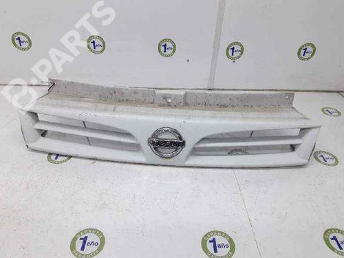 Griglia NISSAN PRIMASTAR Van (X83) 1.9 dCi 100 (100 hp) 4877307