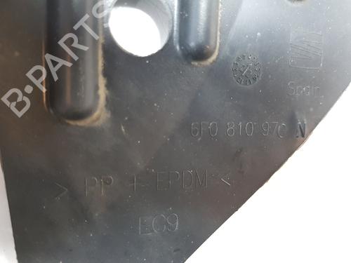 Wheel arch SEAT IBIZA V (KJ1, KJG) 1.0 TSI | BP15584917C56