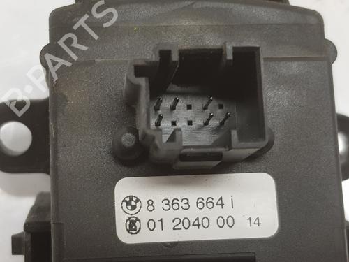 Steering column stalk BMW 3 (E46) 320 d | BP12145058I23