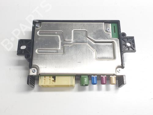 Electronic module MERCEDES-BENZ A-CLASS (W176) A 200 CDI / d (176.008) | BP29731690M83 