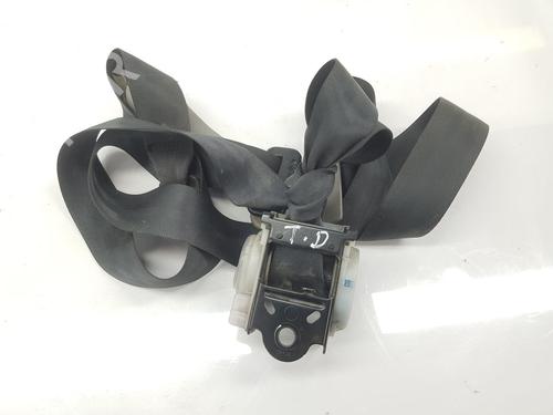 Used Rear right seatbelt MITSUBISHI PAJERO III (V7_W, V6_W) 2.5 TDi (V64W) (99 hp) 8250842
