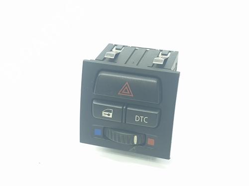 Used Warning switch BMW 3 (E90) 320 d (177 hp) 17173452