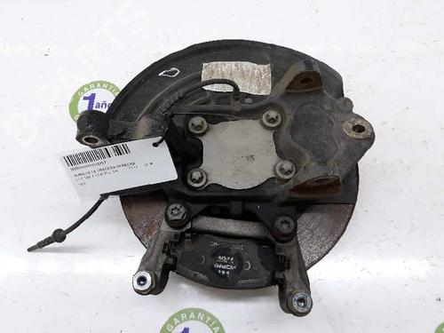 Used Right rear steering knuckle FIAT 500X (334_) 1.6 D Multijet (334AXA1B, 334AXA11) (120 hp) 4241537