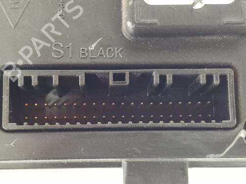 Electronic module DACIA DOKKER MPV (KE_) 1.5 dCi (KEAJ, KEAH) | BP23552060M83 