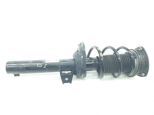 Used Left front shock absorber VW PASSAT B8 Variant (3G5, CB5) 2.0 TDI (150 hp) 17946630