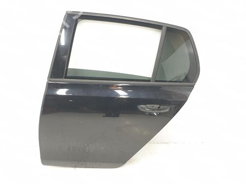 Used Left rear door VW GOLF VI (5K1) 2.0 TDI (170 hp) 16881507