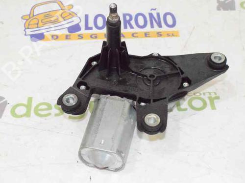 Used Rear wiper motor RENAULT CLIO III (BR0/1, CR0/1) 2.0 16V Sport (CR0N, CR1P) (197 hp) 10258193