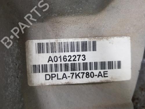 Transfer box LAND ROVER RANGE ROVER SPORT II (L494) 3.0 TDV6 4x4 | BP11793774M36 