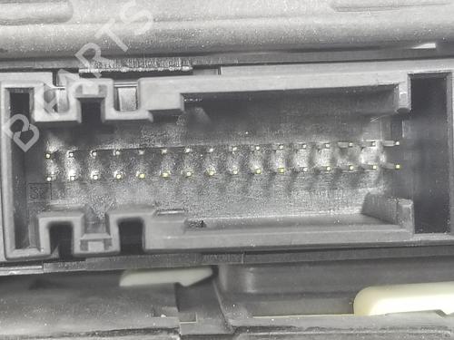 Electronic module MERCEDES-BENZ CLA Coupe (C117) CLA 220 CDI / d (117.303) | BP9256815M83 