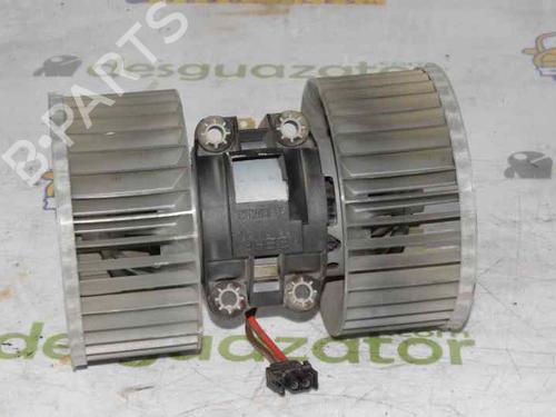 Used Heater blower motor BMW X3 (E83) 2.0 d (150 hp) 14117175