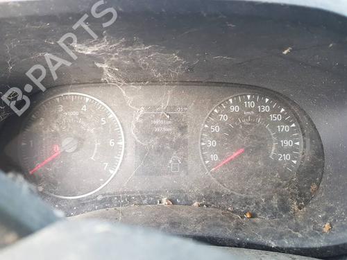 Engine RENAULT MASTER III Platform/Chassis (EV, HV, UV) 2.3 dCi 165 FWD (EV0P, EV0U, EV11, EV12, HV0P, HV0U,... | BP39404848M1 - Image 40