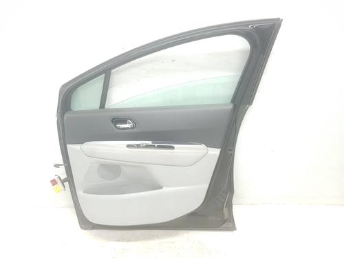 Right front door PEUGEOT 5008 (0U_, 0E_) 2.0 HDi | BP29011107C3 
