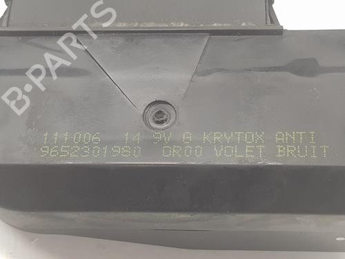 Tailgate lock PEUGEOT 307 (3A/C) 1.6 16V | BP10389630C101 