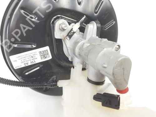 Servo brake SEAT ARONA (KJ7, KJP) 1.0 TSI | BP12681798M42 