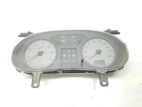 Used Instrument cluster RENAULT KANGOO (KC0/1_) 1.5 dCi (KC07) (65 hp) 12141903
