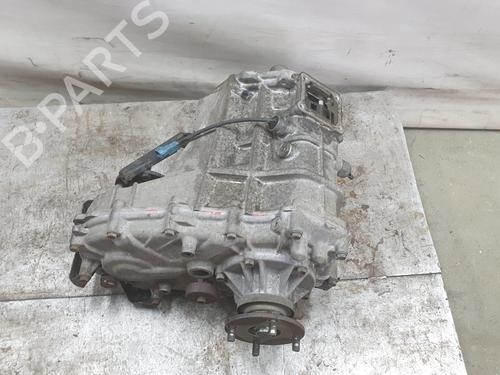 Used Transfer box TOYOTA LAND CRUISER 90 (_J9_) 3.0 TD (KZJ90_, KZJ95_, KZJ90R, KZJ95R, KZJ90W, KZJ95W) (125 hp) 31042127