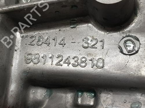 Gearbox OPEL ASTRA L Sports Tourer (O5)  | BP25817840M3 
