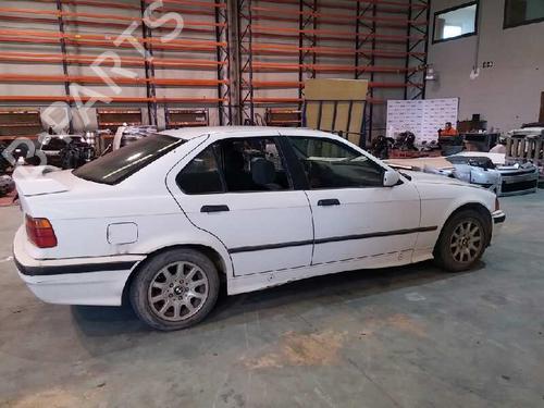Front left lock BMW 3 (E36) 325 td | BP8099665C98 