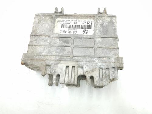 Used Engine control unit (ECU) SEAT IBIZA II (6K1) 1.4 i (60 hp) 10530387