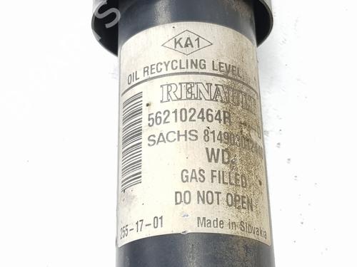 Right rear shock absorber DACIA DOKKER MPV (KE_) 1.5 dCi (KEAJ, KEAH) | BP20197815M19 