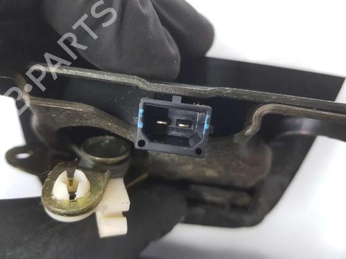 Tailgate lock AUDI A3 (8P1) 2.0 TDI 16V | BP7895805C101 