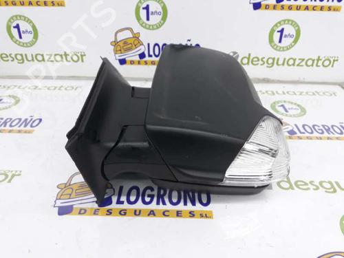 Left mirror VW CRAFTER 30-50 Van (2E_) 2.0 TDI | BP2977658C26 