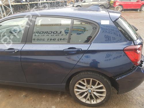 Electronic sensor BMW 1 (F20) 118 d | BP33177284M84  - Image 24