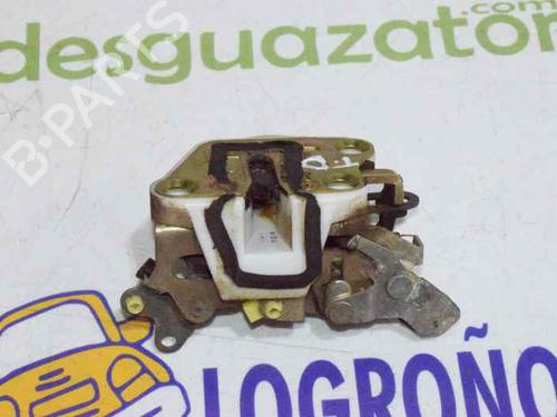 Rear right lock DAEWOO MATIZ (M100, M150) 0.8 | BP771011C99 