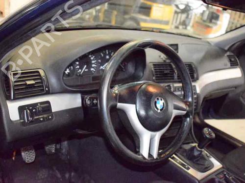Electronic module BMW 3 (E46) 330 xd | BP784439M83 