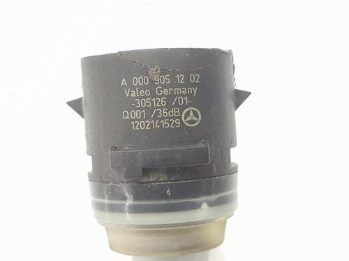 Electronic module MERCEDES-BENZ C-CLASS (W205) C 220 BlueTEC / d (205.002, 205.004) | BP14079087M83 