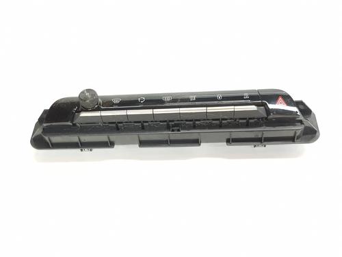 Climate control CITROËN C5 AIRCROSS (A_) 1.5 BlueHDi 130 (ACYHZJ, ACYHZR) | BP37718866I5 - Image 6