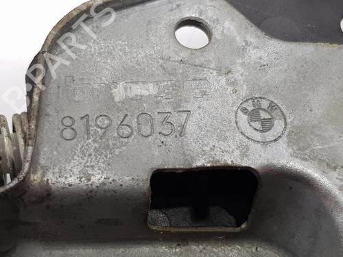 Front left window mechanism BMW 3 (E46) 320 d | BP17788342C22 