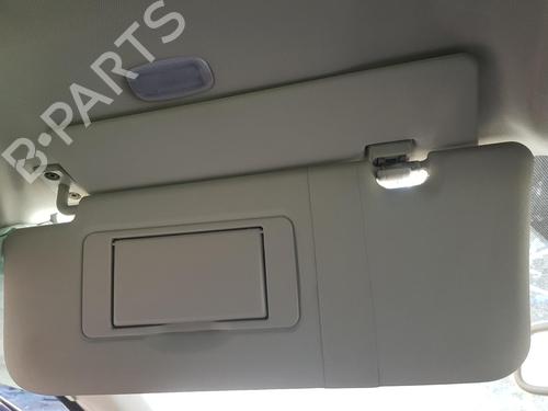 Elektronische module MERCEDES-BENZ M-CLASS (W164) ML 320 CDI 4-matic (164.122) | BP14096040M83 