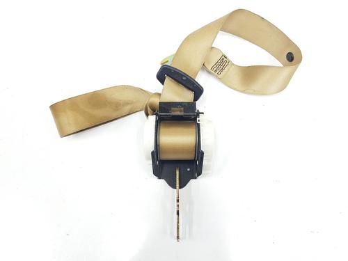 Rear left seatbelt BMW 5 (E60) 520 i | BP8133390I29 