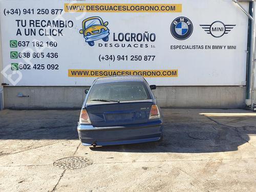 ATEC Germany Tubi Freno Anteriore Per BMW Serie 3 E46, Z4 E85/E86 | Coppia Completa Destra+Sinistra - Foto 9