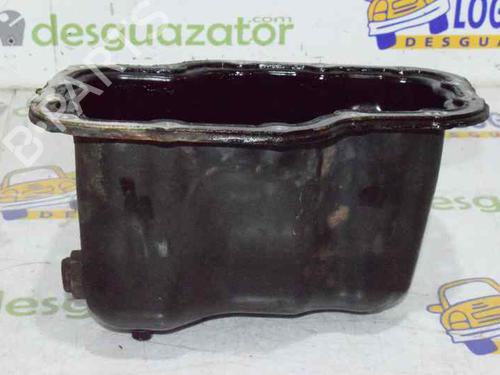 Used Oil sump LAND ROVER RANGE ROVER SPORT I (L320) 2.7 D 4x4 (190 hp) 14118799